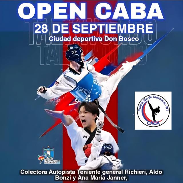 Argentina_Taekwondo_Eventos_Nacionales_Open_CABA_28_Septiembre_2025
