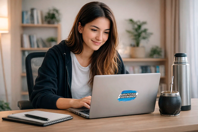 Argentina Taekwondo Trabajá con Nosotros Formá parte del equipo que va a llevar el taekwondo argentino al siguiente nivel.