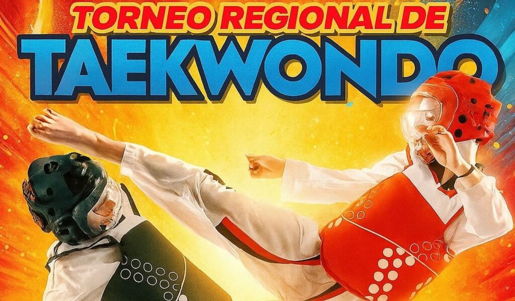 Argentina_Taekwondo_Eventos_Nacionales_Formosa_Torneo_Regional_12_Octubre_2025