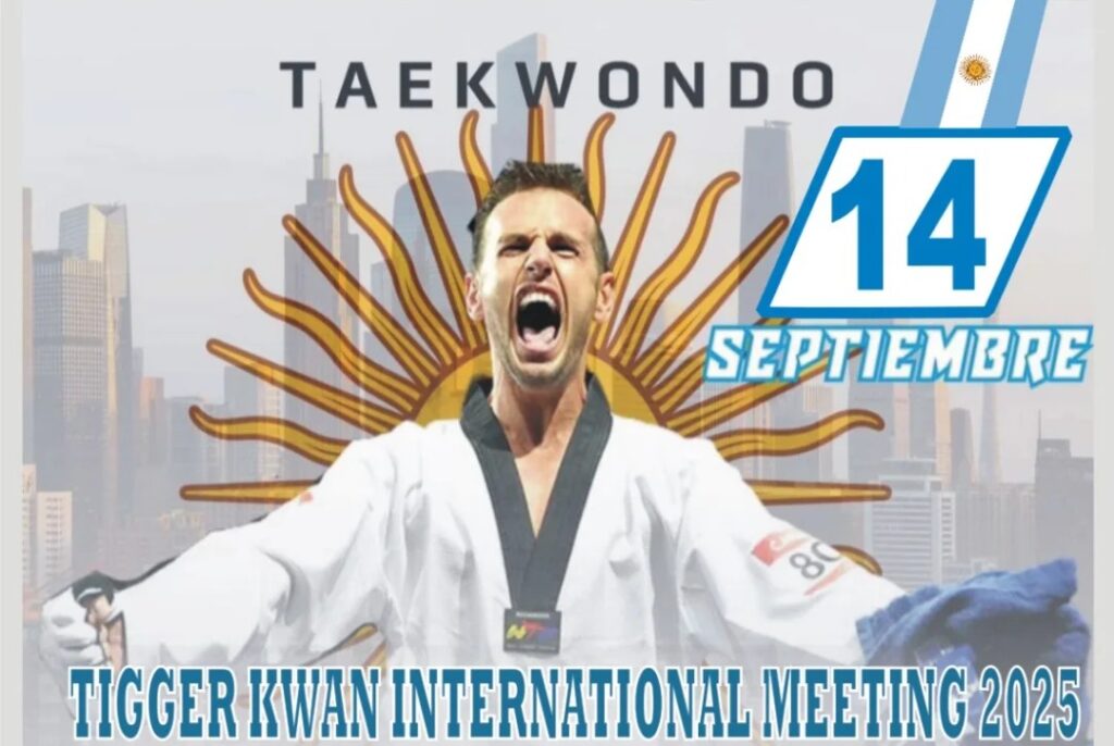 Argentina_Taekwondo_Eventos_Nacionales_Tigger_Kwan_Internationl_Meeting_Buenos_Aires_14_Septiembre_2025