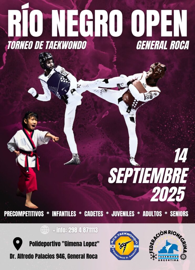 Argentina_Taekwondo_Eventos_Nacionales_Rio_Negro_Rio_Negro_Open_14_Septiembre_2025