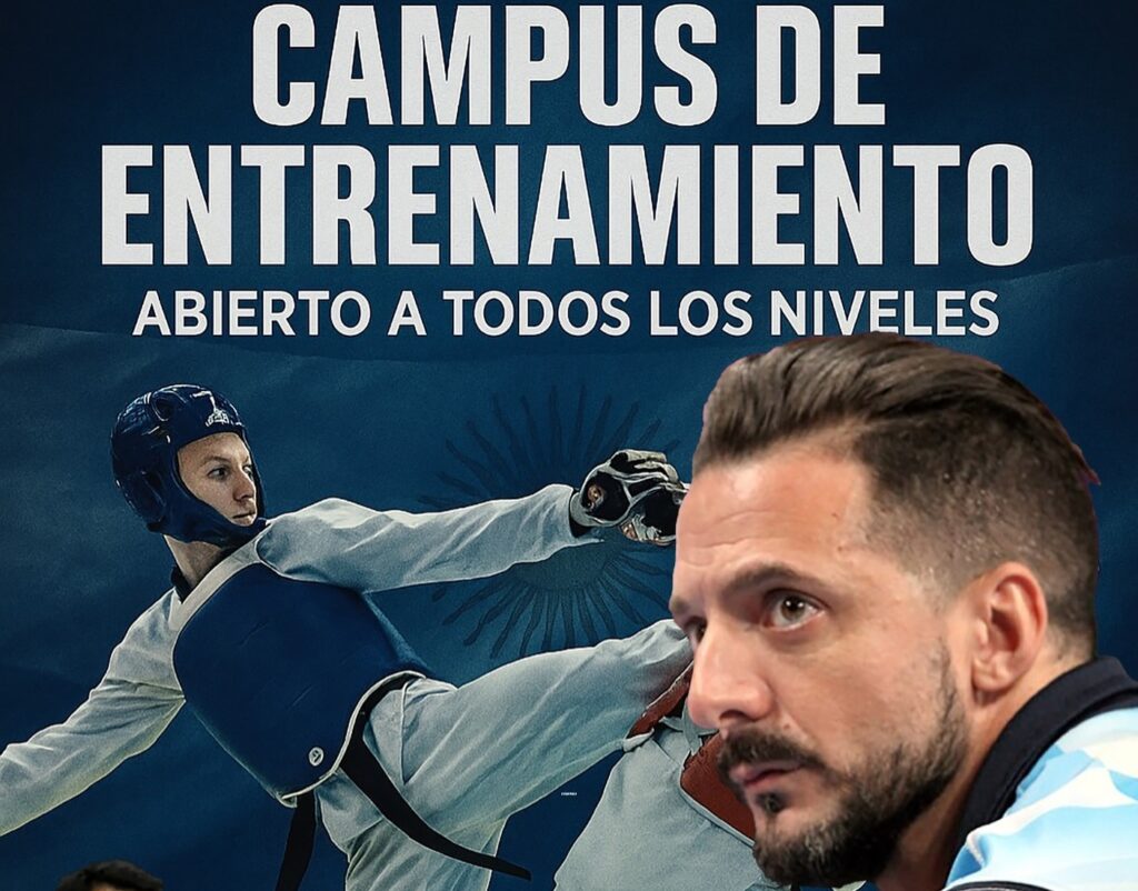 Argentina-Taekwondo-Eventos-Nacionales-Campus-de-Entrenmaiento-Trenque-Lauquen-1-Noviembre-2025-Trenque-Lauquen-Campus-de-Entrenamiento