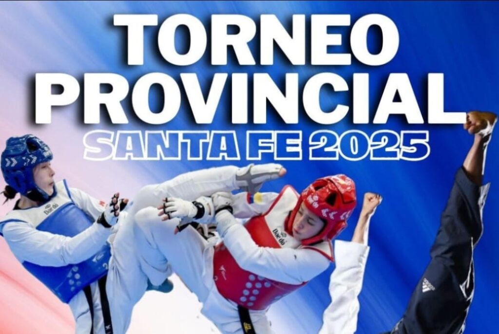 Argentina_Taekwondo_Eventos_Nacionales_Torneo_Provincial_Santa_Fe_11_12_Octubre_2025_