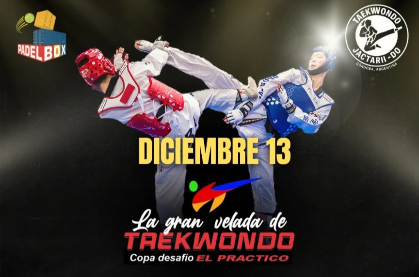 Argentina_Taekwondo_Eventos_Nacionales_La_Gran_Velada_del_Taekwondo_Copa_Desafio_El_Practico_13_diciembre_2025_1